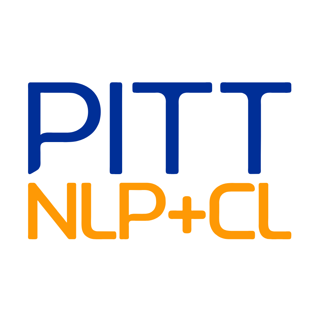 Pitt NLP+CL
